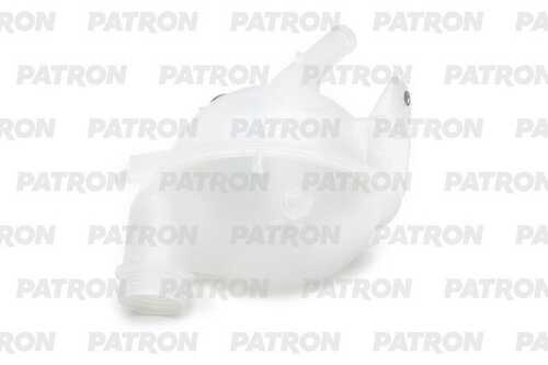 PATRON P100044 Бачок расширительный системы охлаждения PEUGEOT 307 2001-2008 /CITROEN C4 2005-2011