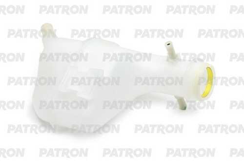 PATRON P100050 Бачок расширительный системы охлаждения DAEWOO Matiz (M100/M150) 98-15