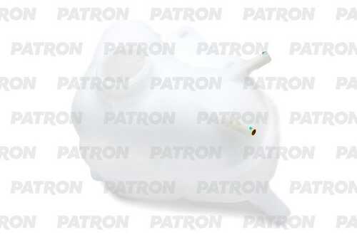 PATRON P100051 Бачок расширительный системы охлаждения CHEVROLET LANOS 04-10 / DAEWOO