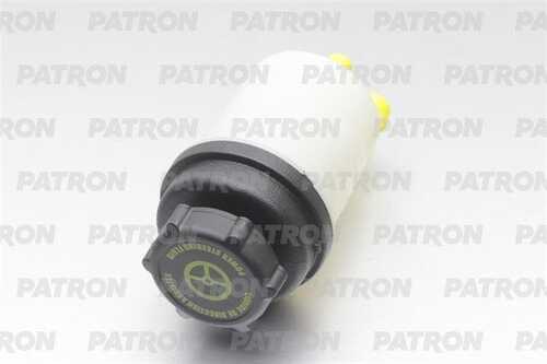 PATRON P10-0115 Компенсационный бак, гидравлического масла услителя руля