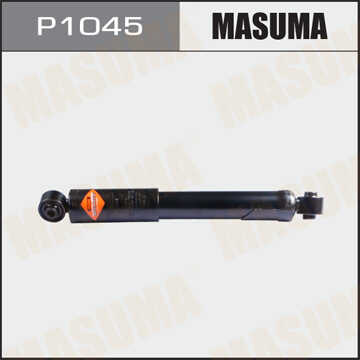 MASUMA P1045 Амортизатор задний газовый! Toyota Rav4 2.2D/2.0/2.4 06>