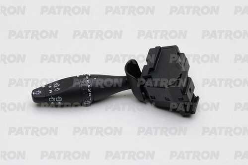 PATRON P150085 Переключатель подрулевой FORD: Mondeo III 00-07, Fusion 02-12, Fiesta 01-08