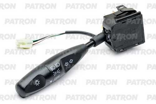 PATRON P15-0311 Переключатели подрулевые