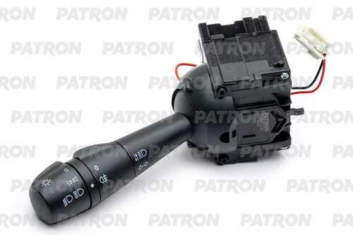 PATRON P150330 Переключатели подрулевые