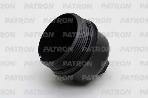 PATRON P16-0032 Корпус масляного фильтра PSA (1.1/1.4/1.6/2.0HDI/2.2HDI) FORD (2.0TDCI/2.2TDCI) OPEL (1.