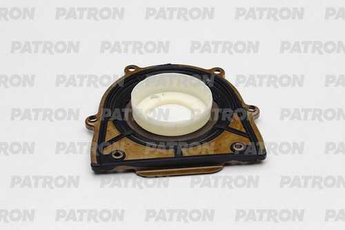 PATRON P180023 Сальник двигателя Crankshaft Seal, rear - 88x188/175x13.5 Ford Focus, Mazda 3/6 1.8-2.3 01>