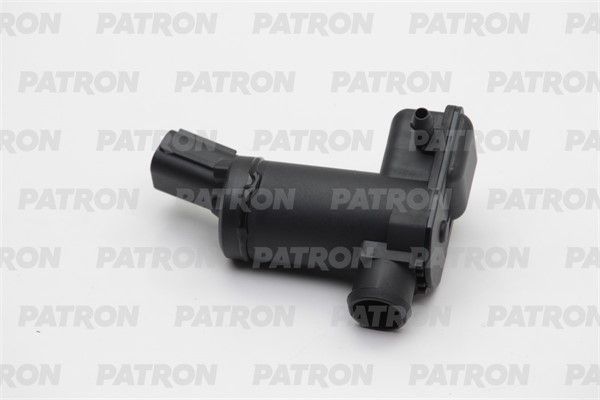 PATRON P190054 Насос стеклоомывателя MITSUBISHI: Grandis 2004-2010, Pajero/Montero Sport 2008-