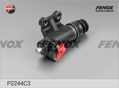 FENOX P2244C3 Цилиндр сцепления! газ-53/3307/3308/66, паз 3205