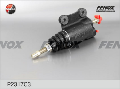 FENOX P2317C3 Цилиндр сцепления рабочий! уаз 469/3151/31512/3741/3962/2206