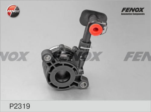 FENOX P2319 Подшипник выжимной гидравлический! Renault Laguna 1.6-2.0 16V/1.9CDi 03>
