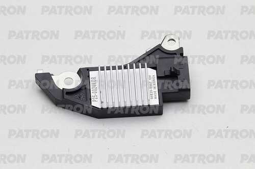 PATRON P25-0024KOR Реле-регулятор генератора DELCO unit 12V DAEWOO: Rezzo 2.0i 00-