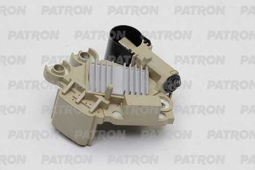 PATRON P25-0124KOR Релерегулятор генератора