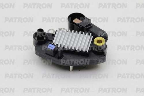 PATRON P25-0137KOR Релерегулятор генератора