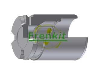 FRENKIT P344707 Поршень, корпус скобы тормоза