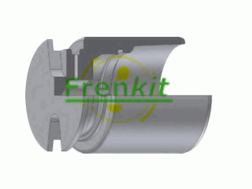 FRENKIT P384901 Поршень суппорта! d38 Bosch Citroen C4, Ford Mondeo III, Peugeot 307, Skoda Yeti