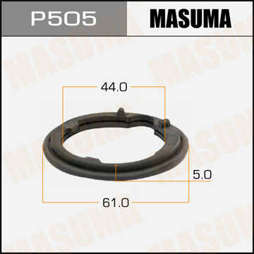 MASUMA P505 Прокладка термостата! Honda