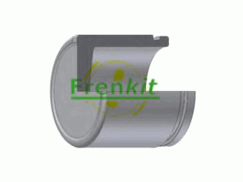 FRENKIT P544703 Поршень суппорта! Hyundai Accent 05-10