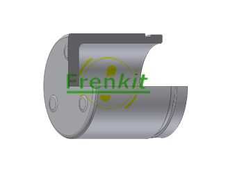 FRENKIT P574802 Поршень, корпус скобы тормоза