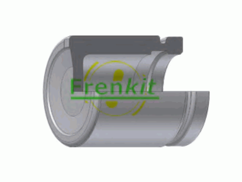 FRENKIT P575501 Поршень суппорта Audi A6/A4 95>,Toyota Avensis 97>,VW Passat 96>,Opel Vectra 95> d57 Ate