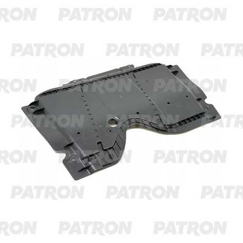 PATRON P72-0230 Защита двигателя / поддона двигателя