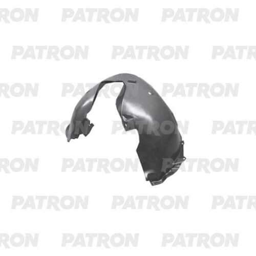 PATRON P72-2073AL Подкрылок