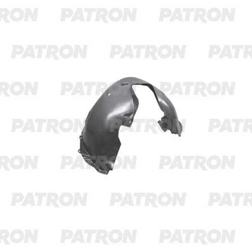 PATRON P72-2073AR Подкрылок передн прав PEUGEOT 308 2007-2013