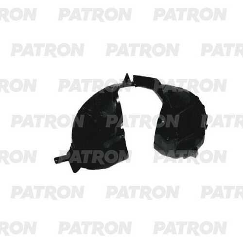 PATRON P72-2330AL Подкрылок лев OPEL: ASTRA J 09-