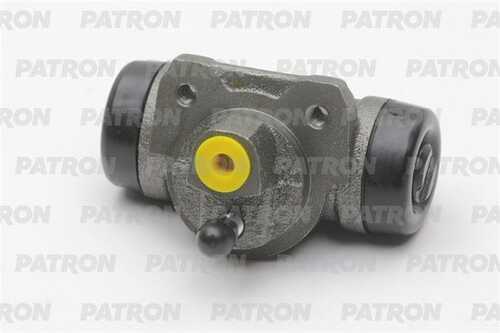 PATRON PBC4637 Цилиндр тормозной рабочий FORD: TRANSIT