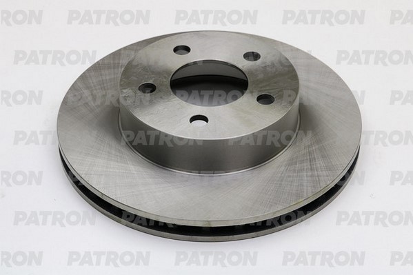 PATRON PBD7652 Диск тормозной передн FORD EXPLORER 4.0/4.9 V6 93