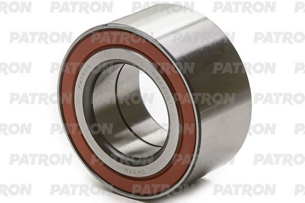 PATRON PBK4001 Подшипник ступичный FORD: MAVERICK 2000-2006 2.0i MT/2.3i MT/3.0i AT