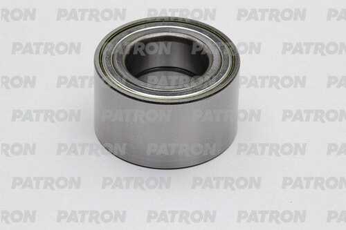 PATRON PBK510072 Подшипник ступичный передн FORD: Escape