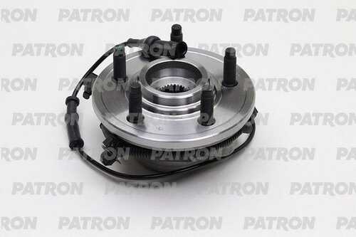 PATRON PBK515078H Ступица колеса передн с ABS FORD: Exploer 01-