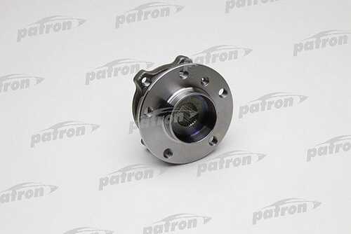 PATRON PBK6619H Подшипник ступичный BMW: X5 07-, X6 08-