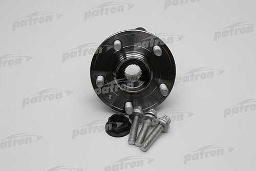 PATRON PBK6714H Комплект подшипника ступицы колеса