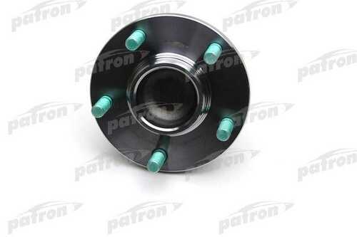 PATRON PBK6801H Комплект подшипника ступицы колеса
