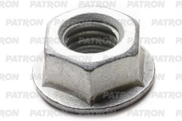 PATRON PBLT027 Гайка PEUGEOT 406