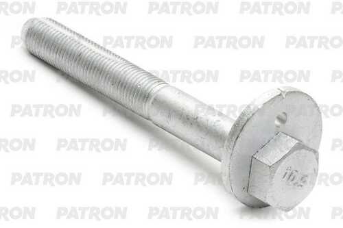 PATRON PBLT063 Болт-эксцентрик INFINITI QX56 NISSAN ARMADA/AVENIR/FRONTIER/NAVARA/PATHFINDER/TITAN/XTERRA/WINGROAD