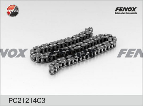 FENOX PC21214C3 Цепь ГРМ! ВАЗ 21214/2123