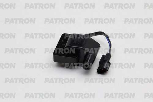 PATRON PCI1040KOR Катушка зажигания MITSUBISCHI: Colt, Lancer 1.5i 12V -93 HYUNDAI: Exel, Lantra, S-Coupe 1.5i 89-