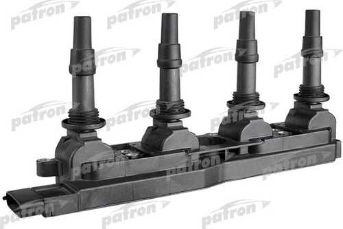 PATRON PCI1075 Катушка зажигания Opel Astra/Vectra/Zafi