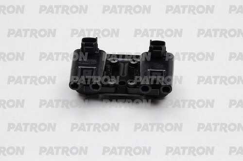 PATRON PCI1092KOR Катушка зажигания CHEVROLET: LACETTI, NUBIRA 1.4I, 1.6I 03- (произведено в корее)