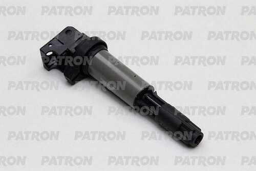 PATRON PCI1099KOR Катушка зажигания BMW E87, E46, E90, E65, X3, X5 1.6i-4.8i 00- (произведено в корее)