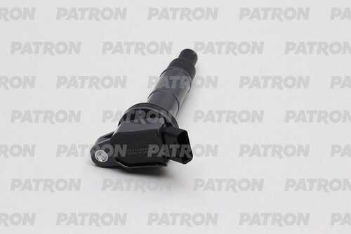 PATRON PCI1101KOR Катушка зажигания TOYOTA: Camry 2.4VVT-I 01- (произведено в корее)