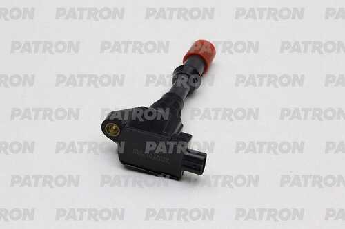 PATRON PCI1111KOR Катушка зажигания HONDA: Civic VII/VIII, Jazz II/III (произведено в корее)