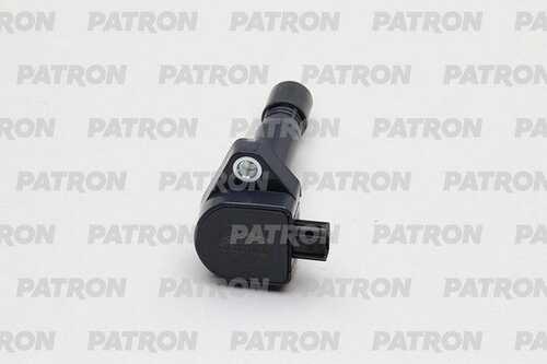 PATRON PCI1160KOR Катушка зажигания HONDA: ACCORD VIII 2.0I 08-, CIVIC VIII 1.6I, 1.8I 05-, CR-V 2.0I 04-, FR-V 1.8I 0