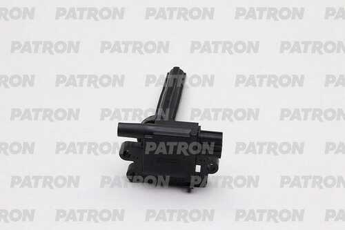 PATRON PCI1166KOR Катушка зажигания MITSUBISHI: CARISMA 1.6I 96-06, COLT 1.3I, 1.6I 96-05, LANCER 1.6I 03-, SPACE STAR