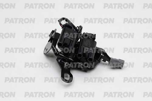 PATRON PCI1168KOR Катушка зажигания HYUNDAI: i30 2.0I 07- KIA: CEED (ED) 2.0I 06- (произведено в корее)