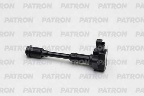 PATRON PCI1263KOR Катушка зажигания FORD Kuga II 13-, C-MAX 13-, Fiesta VI 13-, Focus III 11-, Mondeo IV 11-, S-MAX 1