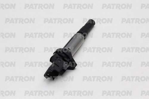 PATRON PCI1281 Катушка зажигания BMW 1 F20 1.6i 11- CITROEN C5 1.6THP 09- PEUGEOT 308 1.6i 07-