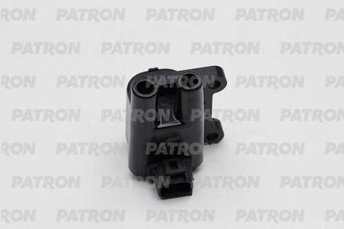 PATRON PCI1367 Катушка зажигания HYUNDAI Accent II 1.3i/1.5i 00- / Getz 1.3i 02-